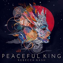 Rebecca Nash Peaceful King
